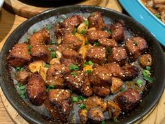 -船歌·鱼水饺青岛菜(闽江二路店)