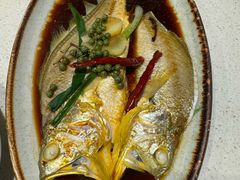 -渔夫蒸鲜(世奥湾店)