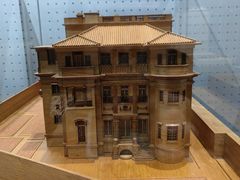 -广州市城市规划展览中心