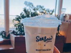 -Seesaw Coffee(朝阳大悦城店)