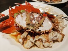 -潮府馆·非遗潮州菜·世纪公园(新国际博览中心店)