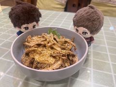 -玉桥餐厅(天坛店)