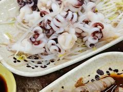 -贞姨美食·老字号海鲜大排档