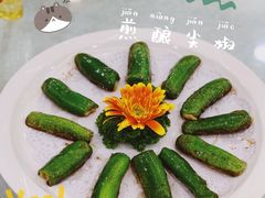-寻味顺德·南记酒家·传统顺德菜·鱼生(广源路店)