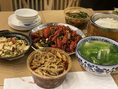 -双流传承老妈兔头(玉林总店)