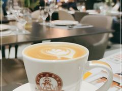 -Mezomd曼索蒂西班牙餐厅(广粤店)