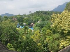 -广州锦绣香江度假别墅