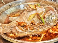 -简小舍·民间手艺菜(武昌江滩店)