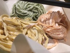 -捞王猪肚鸡火锅(财富中心店)