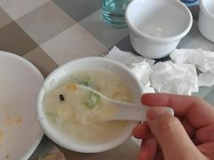 -华春餐馆(鱼山路店)