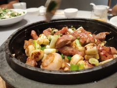 -柴门头啖汤·经典川菜·慢火汤品(锦城万达店)