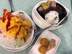 -松记糖水店(铜锣湾分店)