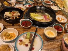 -春润大地海南椰子鸡(沙井京基百纳广场店)