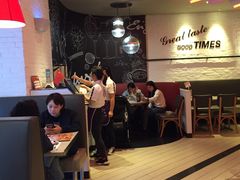 -必胜客(印象城店)