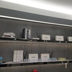 -时光海科学美肤中心