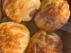 -BreadTalk面包新语·烘焙蛋糕(海珠丽影广场店)