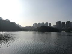 -重庆彩云湖湿地公园