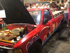 -芭提雅Amporn Seafood自助餐厅