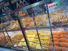-味多美蛋糕(新和平里店)