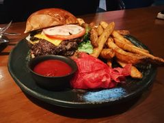 -MAGPIE喜鹊派餐厅(华侨城店)