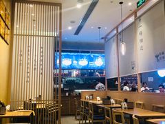 大堂-文叔·湖北名小吃·小龙虾(华强北店)