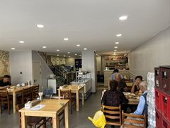 大堂-延阿姨水豆腐(公园店)