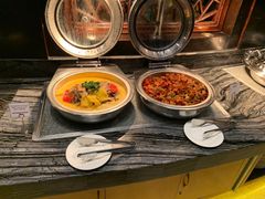 -上海齐鲁万怡大酒店·辣椒屋咖啡厅