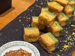 -敏珠拉姆藏餐·南京厨房(富春江东街店)