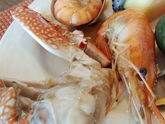 -松咖啡自助餐厅·松北香格里拉