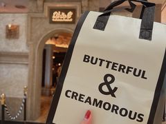 -B&C黄油与面包·THE GARDEN BAKERY概念店(世纪汇店)