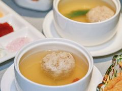 -悦融琥珀·京鲁菜·海味珍品(西单店)