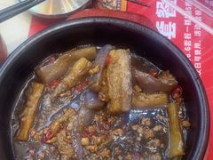 -食米家拌饭(梅溪新天地店)