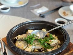 -晋江荣誉国际酒店·港誉茶餐厅