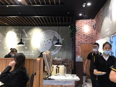 大堂-CoCo壱番屋(久光百货店)