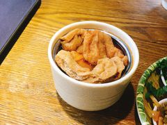兰花干子-易裕和·长沙米粉(竹塘西路店)