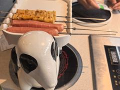 -丰茂烤串(五道口店)