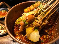 -爷门串串(江南西店)