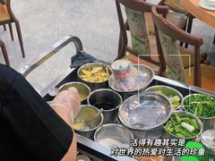-小团圆灶台鱼·百城头牌菜(千岛湖店)