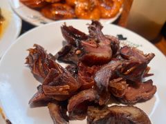 -汉巴味德·烤肉与啤酒的自助(杭州大悦城店)