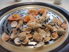 -碗中海·蒸汽海鲜·桑拿鸡(岭南天地店)