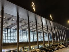 -常州奔牛国际机场