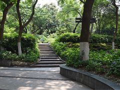 -常州古运河南大街文化旅游区-人民公园