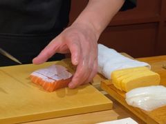 -Sushi Hanzo半藏(天环广场店)