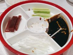 -满堂·烤鸭店·北京菜(鼓楼店)