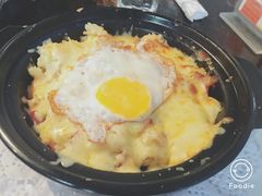 -Geneva日内瓦餐厅(西郊宝成花苑店)