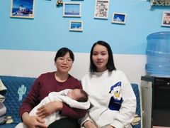 -天鹅到家·保姆月嫂育儿嫂(天河店)