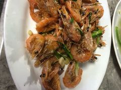 -四川小胡子海鲜(丁村万人海鲜广场店)