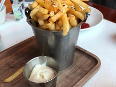 -The BREW·酿餐厅(浦东嘉里大酒店)