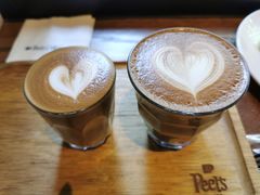 可塔朵-Peet's 皮爷咖啡(东湖路手作店)
