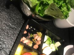 -嘿嘟嘟·肋条烧肉放题(爱融荟城店)